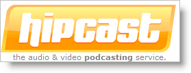 Hipcast logo