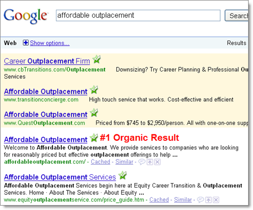 affordable_outplacement_google