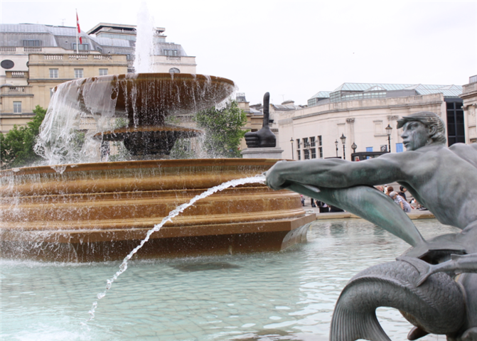 london_will_fountain