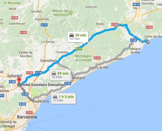 barcelona_cala_sanfrances_map