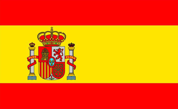 sitges_spanish_flag