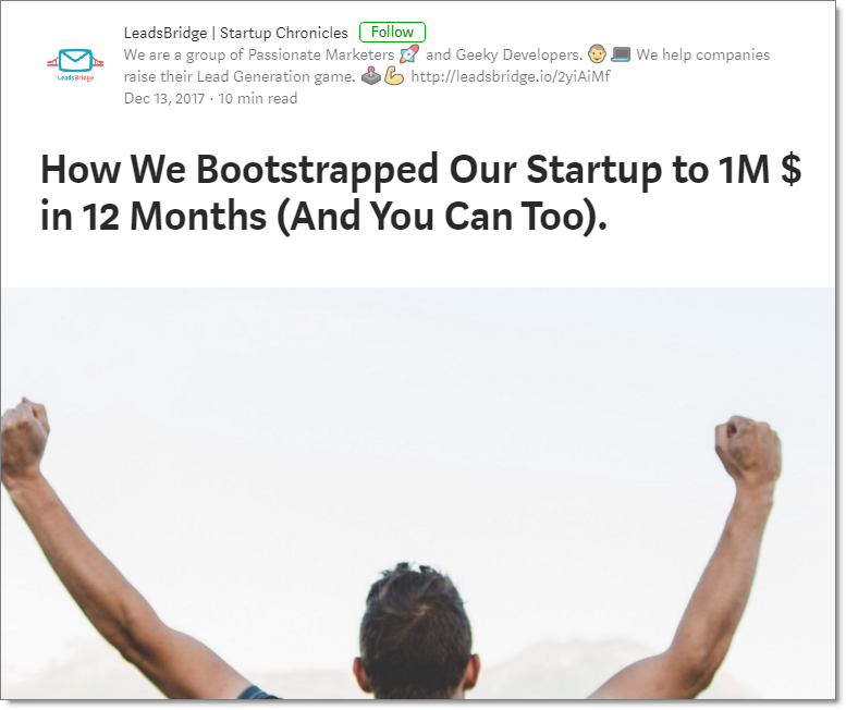 leadsbridge_startup_marketing